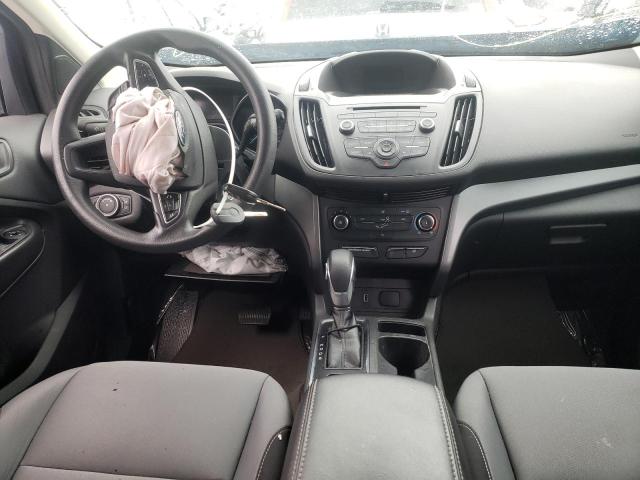 Photo 8 from auction – 2018 FORD ESCAPE S with VIN 1FMCU0F74JUB33789