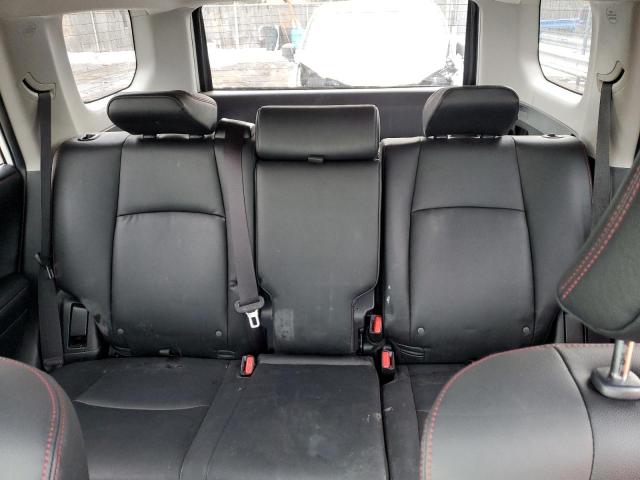 Photo 10 from auction – 2019 TOYOTA 4RUNNER SR with VIN JTEBU5JR2K5733160