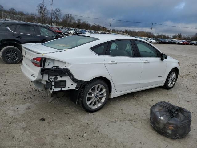 Photo 3 from auction – 2019 FORD FUSION SE with VIN 3FA6P0LU7KR257394