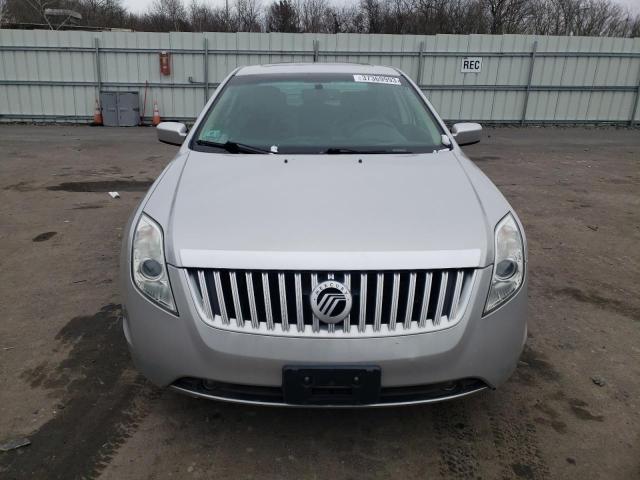 Photo 5 from auction – 2010 MERCURY MILAN PREM with VIN 3MEHM0JAXAR638562