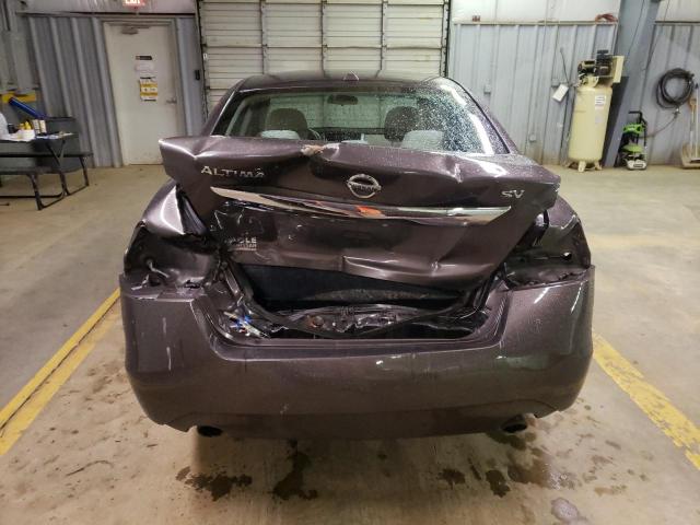 Photo 6 from auction – 2015 NISSAN ALTIMA with VIN 1N4AL3AP0FC445389