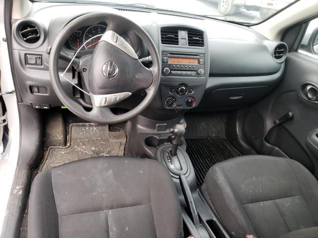 Photo 8 from auction – 2017 NISSAN VERSA S with VIN 3N1CN7AP7HL901435