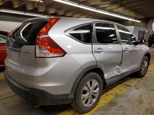 Photo 3 from auction – 2014 HONDA CR-V with VIN 2HKRM4H59EH656906