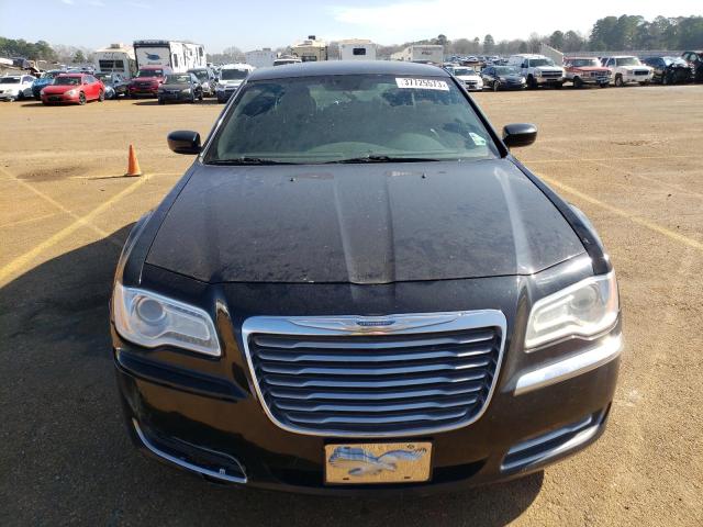 Photo 5 from auction – 2013 CHRYSLER 300 with VIN 2C3CCAAG2DH519417