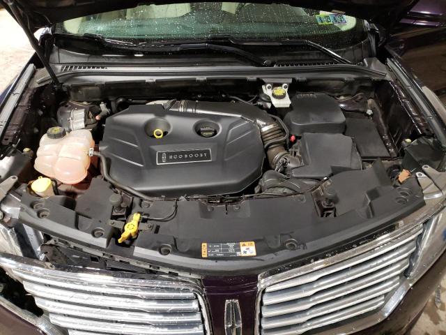 Photo 12 from auction – 2015 LINCOLN MKC with VIN 5LMCJ2A90FUJ37548