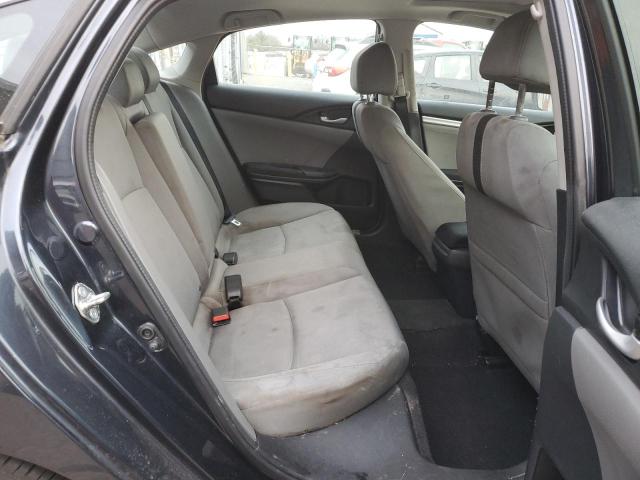 Photo 10 from auction – 2017 HONDA CIVIC EX with VIN 2HGFC2F78HH567244