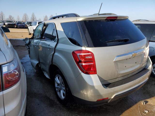 Photo 2 from auction – 2016 CHEVROLET EQUINOX LT with VIN 2GNALCEK6G1125159