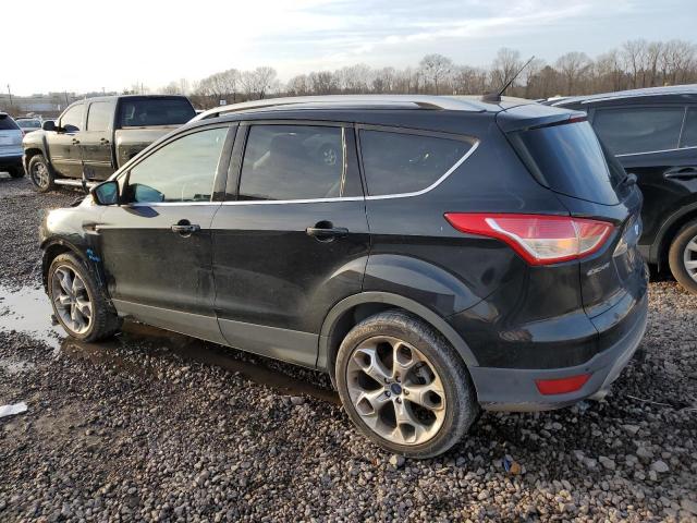 Photo 2 from auction – 2014 FORD ESCAPE TIT with VIN 1FMCU0J90EUE46658