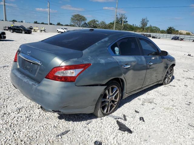 Photo 3 from auction – 2010 NISSAN MAXIMA S with VIN 1N4AA5AP7AC841443