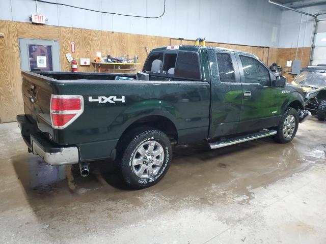 Photo 3 from auction – 2013 FORD F150 SUPER with VIN 1FTFX1ETXDFA02761