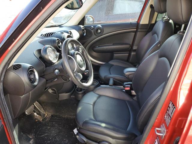 Photo 7 from auction – 2013 MINI COOPER S C with VIN WMWZC5C58DWP33657
