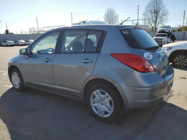 Photo 2 from auction – 2012 NISSAN VERSA S with VIN 3N1BC1CP3CK238133