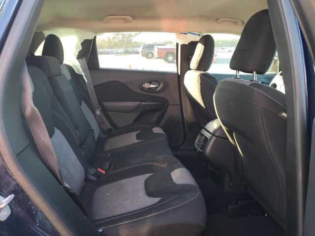 Photo 11 from auction – 2014 JEEP CHEROKEE L with VIN 1C4PJLCBXEW185429