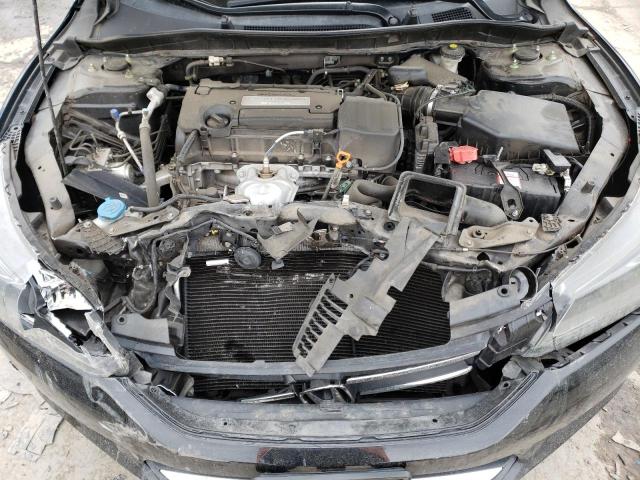 Photo 11 from auction – 2014 HONDA ACCORD LX with VIN 1HGCR2F34EA265488