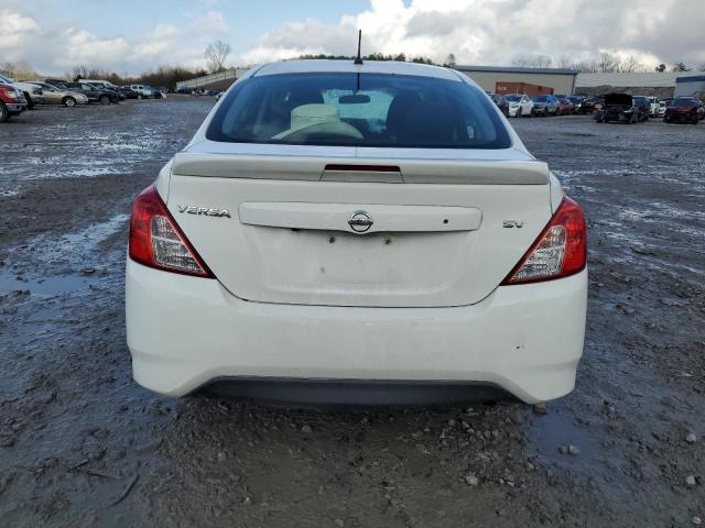 Photo 6 from auction – 2019 NISSAN VERSA S with VIN 3N1CN7AP1KL860808