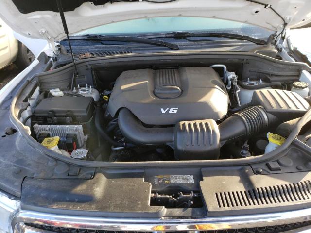 Photo 12 from auction – 2014 DODGE DURANGO LI with VIN 1C4RDJDG0EC443683