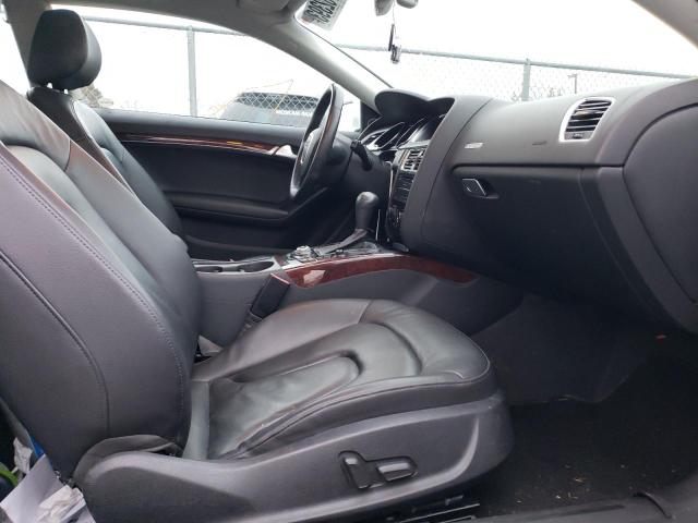 Photo 10 from auction – 2011 AUDI A5 PREMIUM with VIN WAULFAFRXBA074673