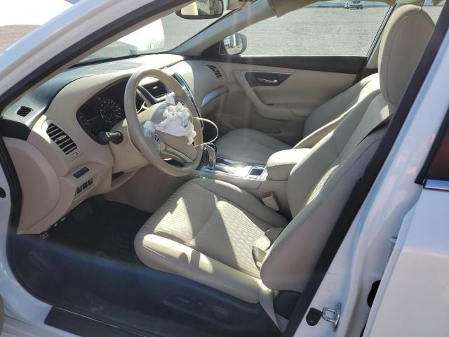 Photo 7 from auction – 2018 NISSAN ALTIMA 2.5 with VIN 1N4AL3AP8JC140263