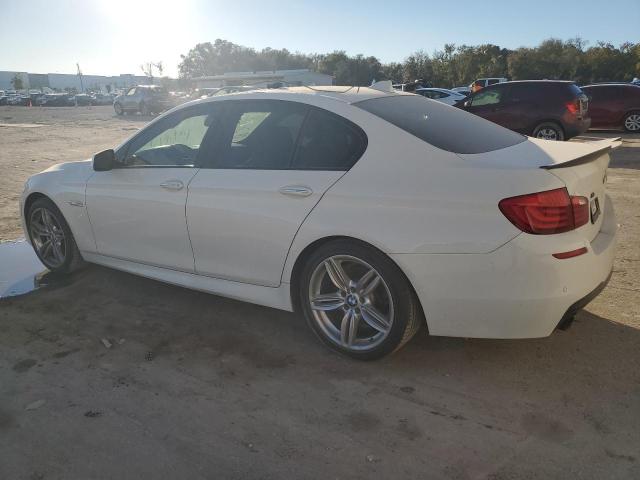 Photo 2 from auction – 2013 BMW 535 I with VIN WBAFR7C50DC827904