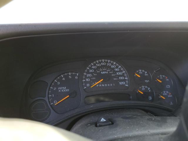 Photo 9 from auction – 2006 GMC NEW SIERRA with VIN 2GTEC13V761260211