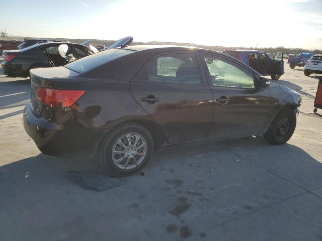 Photo 3 from auction – 2010 KIA FORTE EX with VIN KNAFU4A2XA5275298