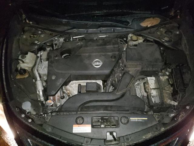 Photo 11 from auction – 2015 NISSAN ALTIMA 2.5 with VIN 1N4AL3AP8FC220931