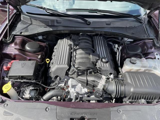 Photo 7 from auction – 2021 DODGE CHARGER SC with VIN 2C3CDXGJ7MH530190