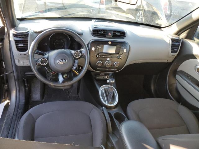 Photo 8 from auction – 2015 KIA SOUL with VIN KNDJN2A20F7124190