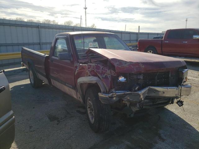 Photo 4 from auction – 1994 DODGE DAKOTA with VIN 1B7FL26X3RS717463