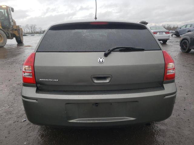 Photo 6 from auction – 2008 DODGE MAGNUM with VIN 2D4FV47T28H153296