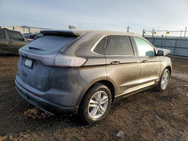 Photo 3 from auction – 2016 FORD EDGE SEL with VIN 2FMPK4J94GBB76096