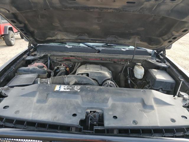 Foto 11 de la subasta – 2007 CHEVROLET SILVERADO con VIN 1GCHK23K37F566912