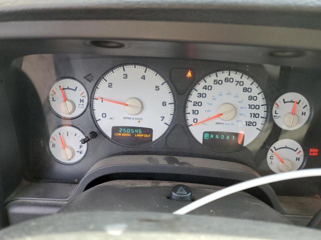 Photo 9 from auction – 2003 DODGE RAM 1500 S with VIN 1D7HA18Z23J509083