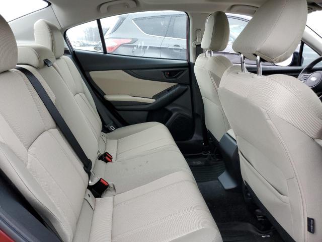 Photo 10 from auction – 2022 SUBARU IMPREZA PR with VIN 4S3GKAD64N3607599