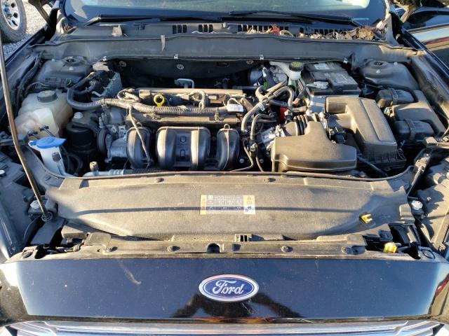 Photo 11 from auction – 2016 FORD FUSION SE with VIN 3FA6P0H76GR255534