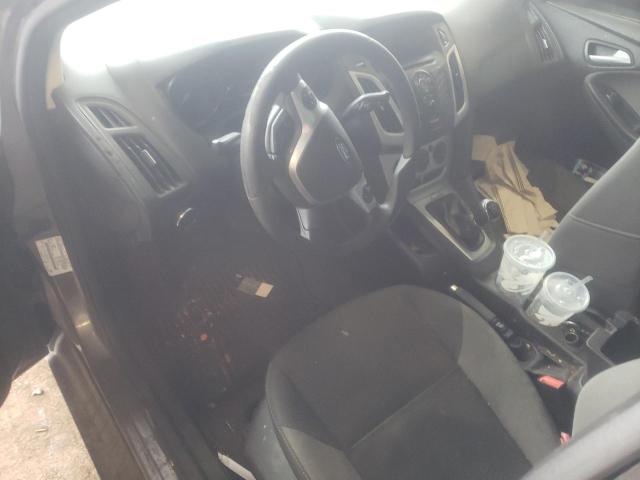 Photo 8 from auction – 2014 FORD FOCUS SE with VIN 1FADP3F2XEL293909