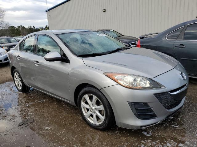 Photo 4 from auction – 2010 MAZDA 3 I with VIN JM1BL1SF7A1212669