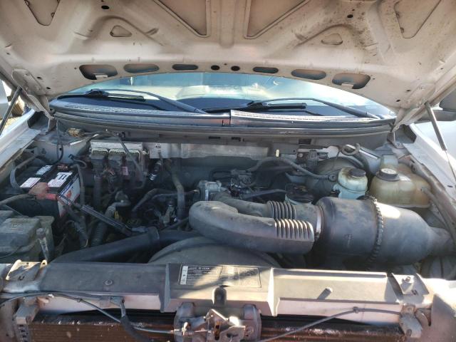 Photo 11 from auction – 2007 FORD F150 with VIN 1FTRX12W87FB04611