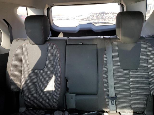 Photo 10 from auction – 2015 CHEVROLET EQUINOX LT with VIN 2GNFLFEKXF6167472