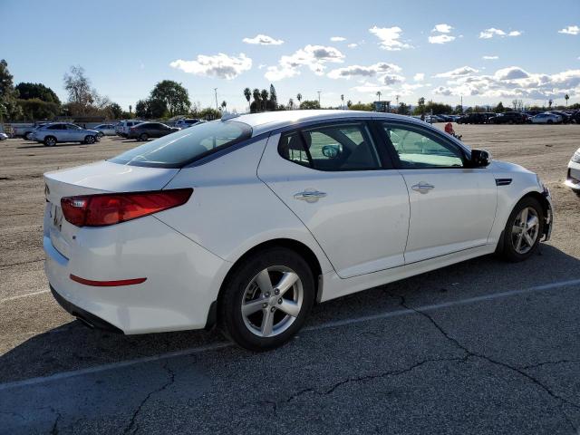 Photo 3 from auction – 2015 KIA OPTIMA LX with VIN KNAGM4A76F5646755
