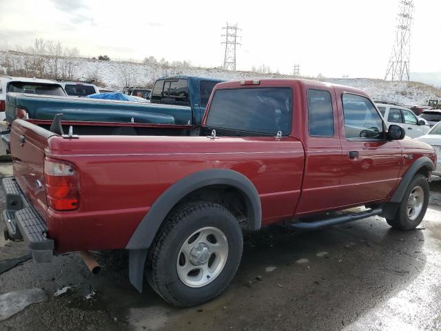 Photo 3 from auction – 2002 FORD RANGER SUP with VIN 1FTZR15E92PB40744