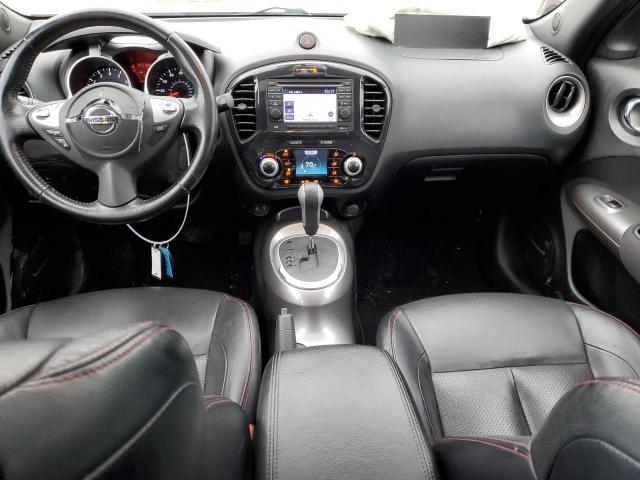 Photo 8 from auction – 2013 NISSAN JUKE with VIN JN8AF5MVXDT226593