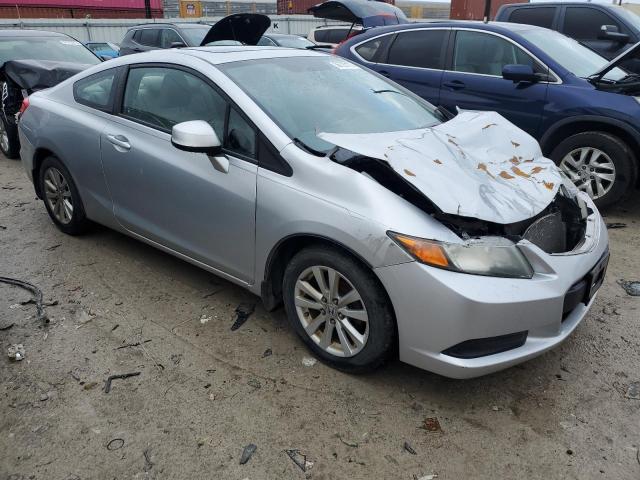 Photo 4 from auction – 2012 HONDA CIVIC EX with VIN 2HGFG3B80CH535339
