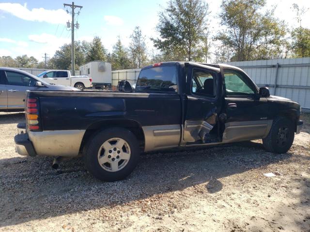 Photo 3 from auction – 1999 CHEVROLET SILVERADO with VIN 2GCEC19T3X1167127