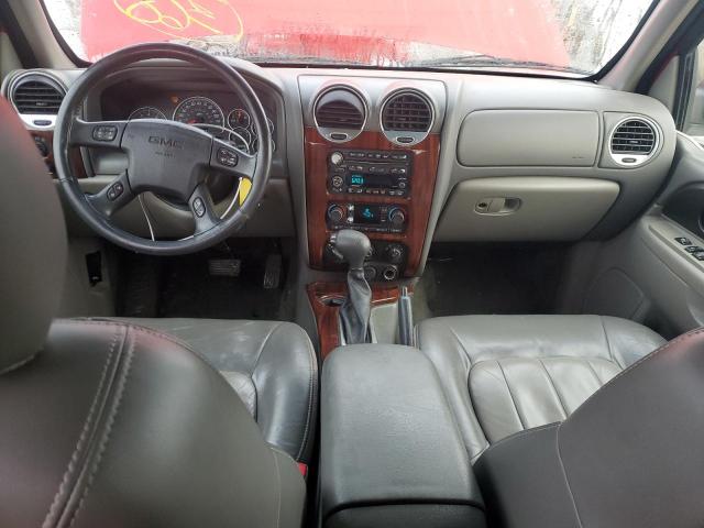 Photo 8 from auction – 2002 GMC ENVOY with VIN 1GKDT13S422316993
