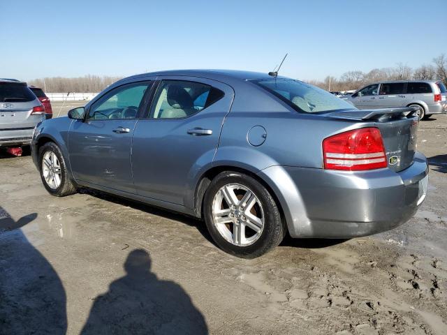Photo 2 from auction – 2008 DODGE AVENGER SX with VIN 1B3LC56K58N297857