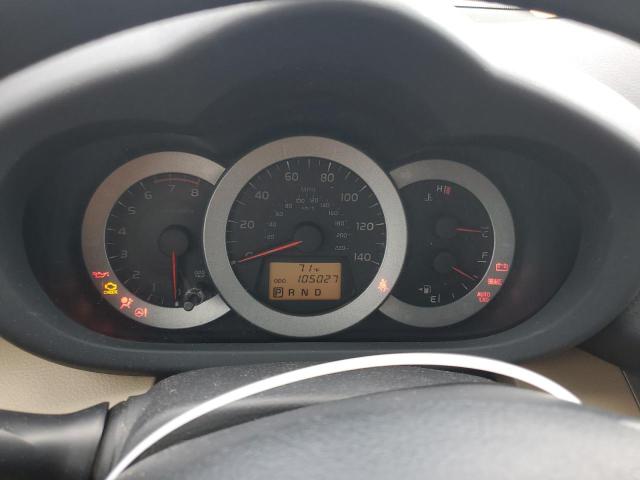 Photo 9 from auction – 2012 TOYOTA RAV4 with VIN 2T3ZF4DV5CW135722
