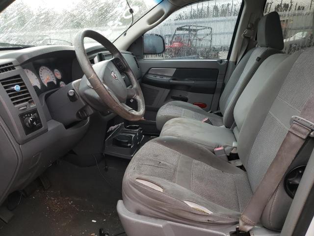Photo 7 from auction – 2007 DODGE RAM 1500 S with VIN 1D7HU18247S260358