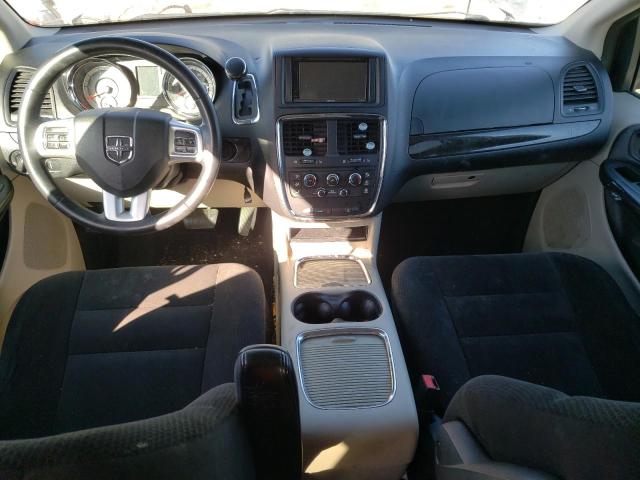 Photo 8 from auction – 2016 DODGE GRAND CARA with VIN 2C4RDGCG9GR379156