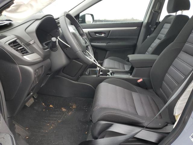 Photo 7 from auction – 2021 HONDA CR-V SE with VIN 7FARW2H77ME019577